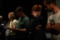 Z prbhu 7. ronku Festivalu Ambrozidnch Film
